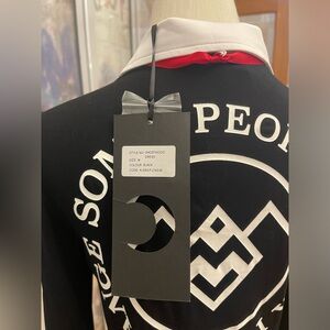 KILL STAR GHOSTWOOD I'M STRANGE DRESS new with the tag